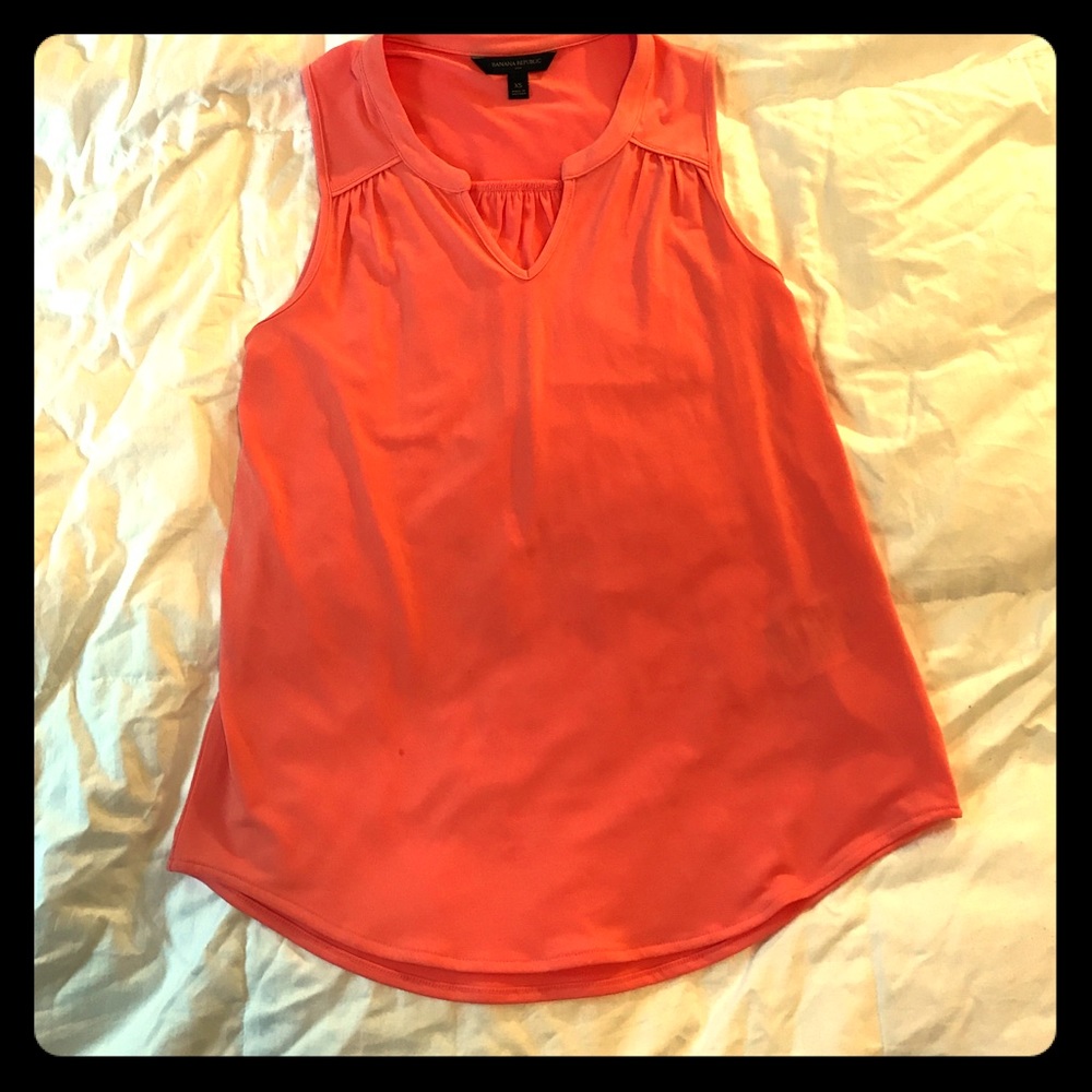 Banana Republic Tank